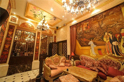 广安市高档KTV妹子质量哪家好