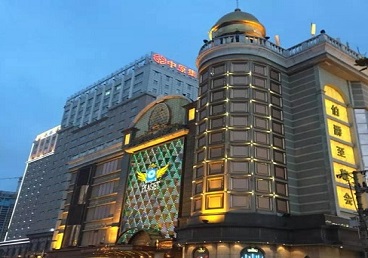 广安市最大顶级出名高端豪华KTV会所-皇冠伯爵KTV顶级体验点评